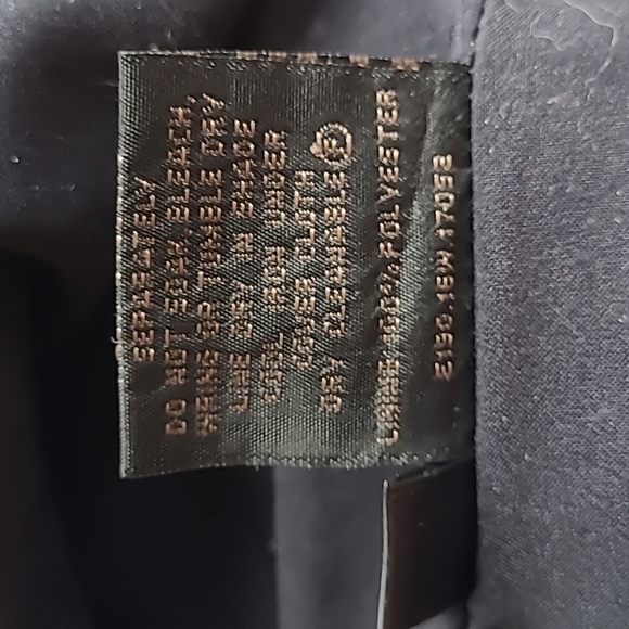 David Lawrence Dress - Picture 8 of 8